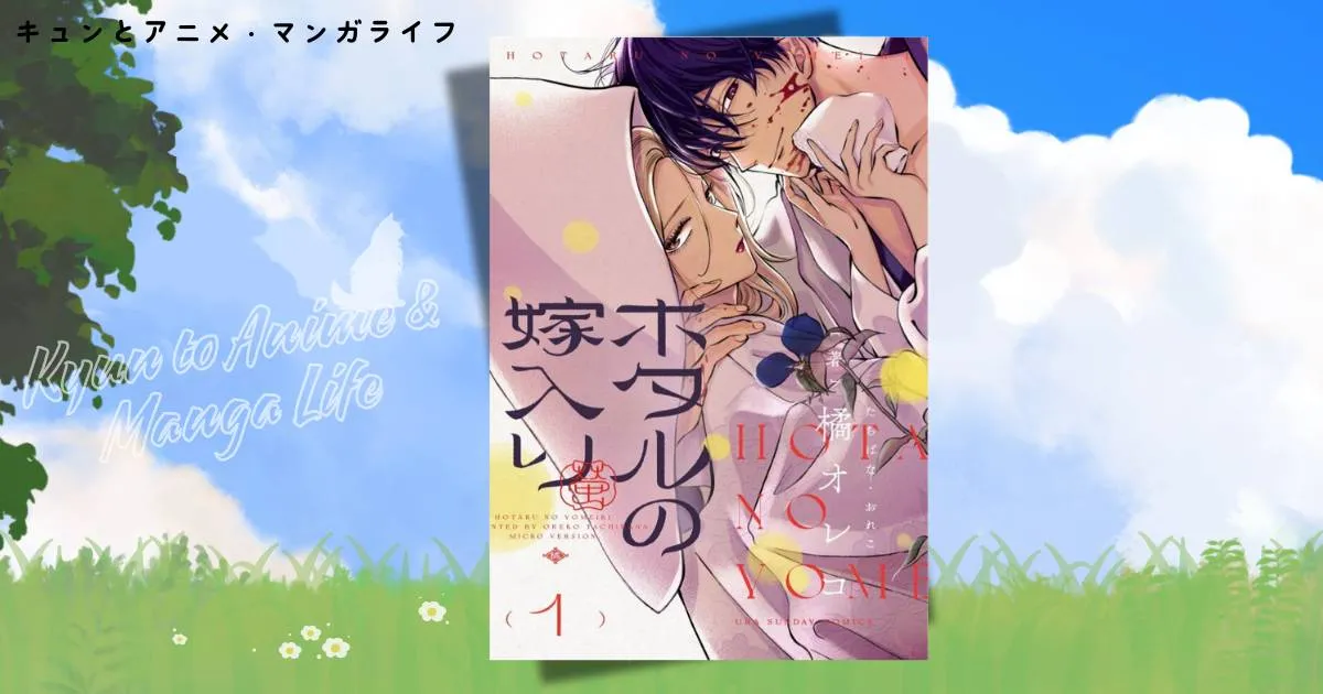 ホタルの嫁入りネタバレ最終回はどうなる？結末予想と最新の展開を徹底解説