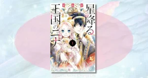 星降る王国のニナは完結してる？ネタバレあらすじと結末の行方を徹底予想